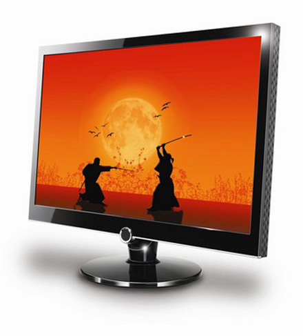 AOC 2230Fm HD3
