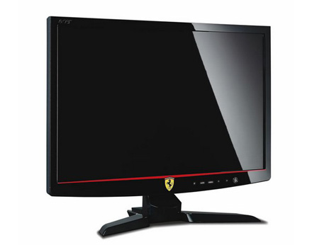 Acer Ferrari F-22bid