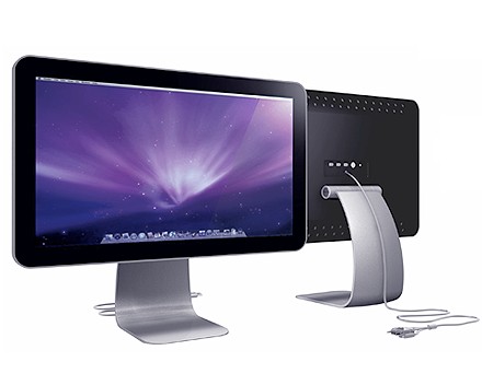 CinemaView - monitoare compatibile Apple, dar accesibile
