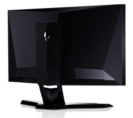 Monitorul este produs de Dell Monitorul este produs de Dell
