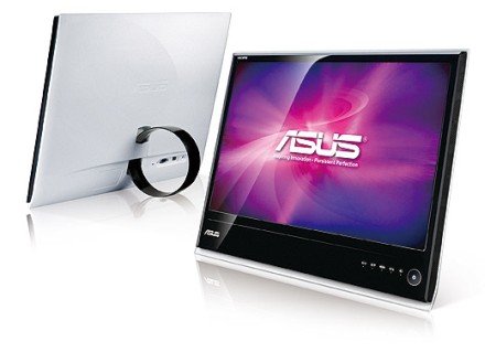 Monitoare Asus Designo MS cu un design atrăgător Monitoare Asus Designo MS cu un design atrăgător