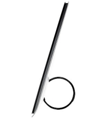 Doar 16,5 mm grosime