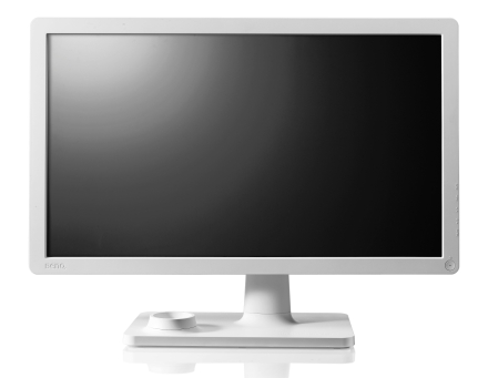 BenQ V2400 Eco - monitor cu iluminare cu LED-uri a ecranului