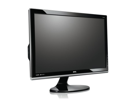 BenQ E2420HD are un bun raport calitate/preţ