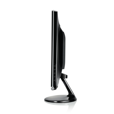 BenQ E2420HD din profil