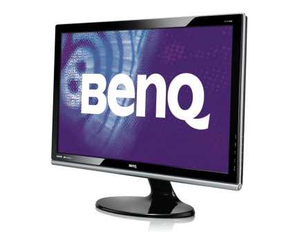 BenQ E2420HD - monitor full HD cu matrice TN