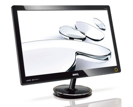 Noua gamă de monitoare BenQ cu profil foarte subţire