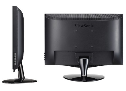 ViewSonic VX2739vm - full HD pe 27"
