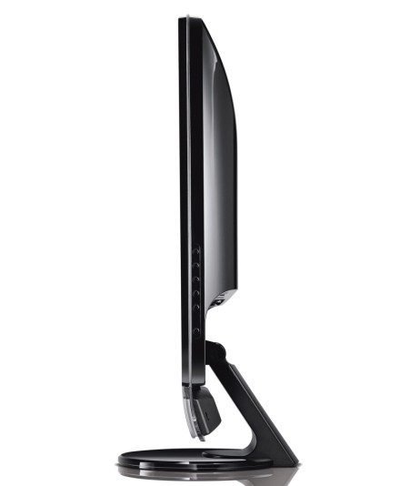 Profilul lui BenQ M2700HD