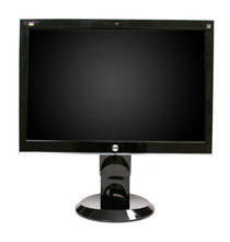 ViewSonic VX2255 front