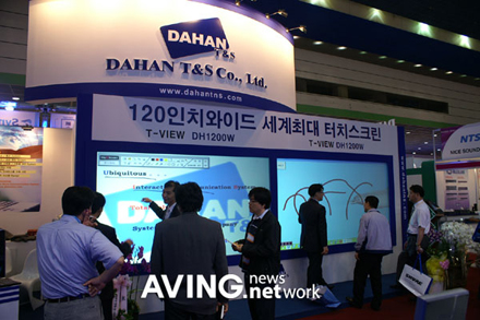 DH1000W