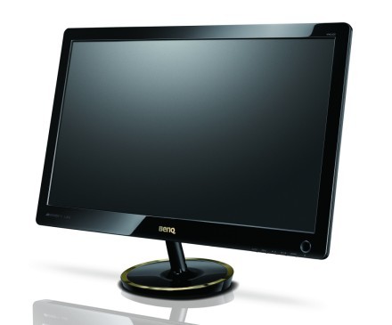 BenQ VW2420H - matrice VA, iluminată cu LED-uri