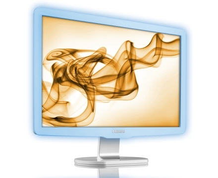 Philips Brilliance 220X1SW - un monitor aparte