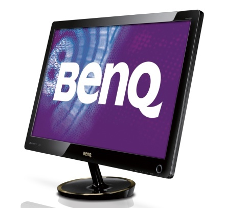 BenQ VW2420H are un preţ atractiv