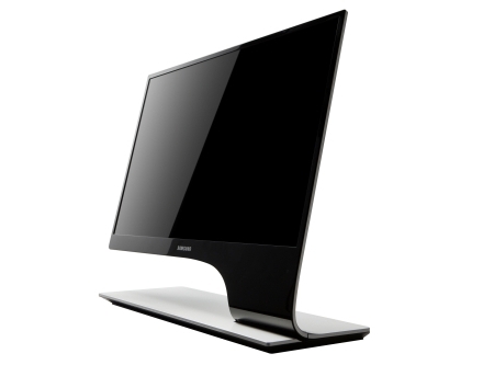 Designul de invidiat al seriei 950 de monitoare de la Samsung Designul de invidiat al seriei 950 de monitoare de la Samsung