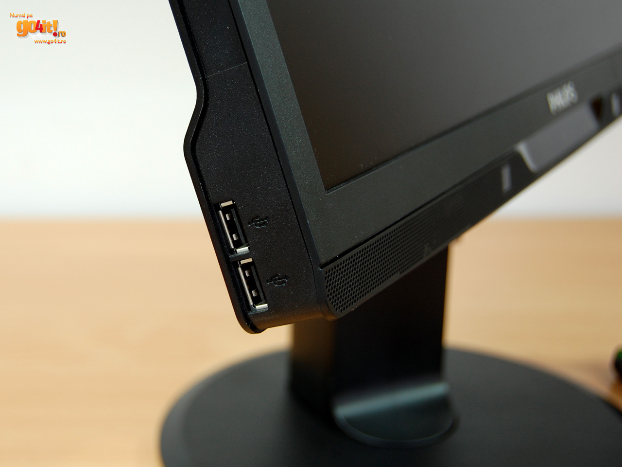 Philips Brilliance 225BL2