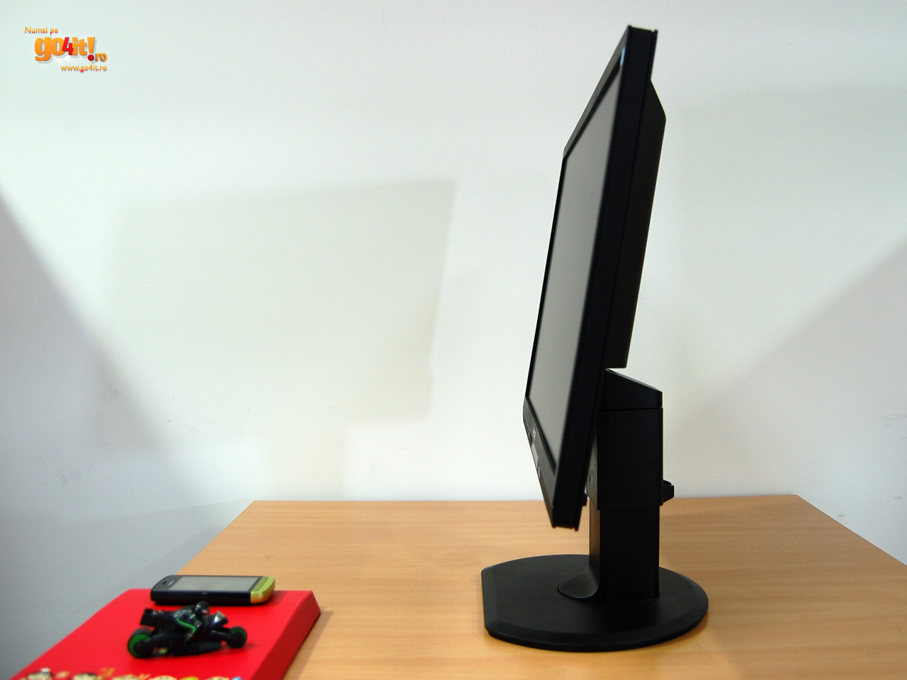 Motorola Philips 225BL2
