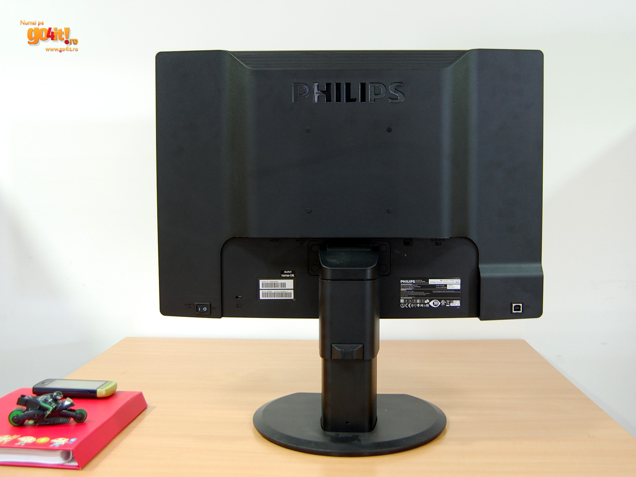 Philips Brilliance 225BL2