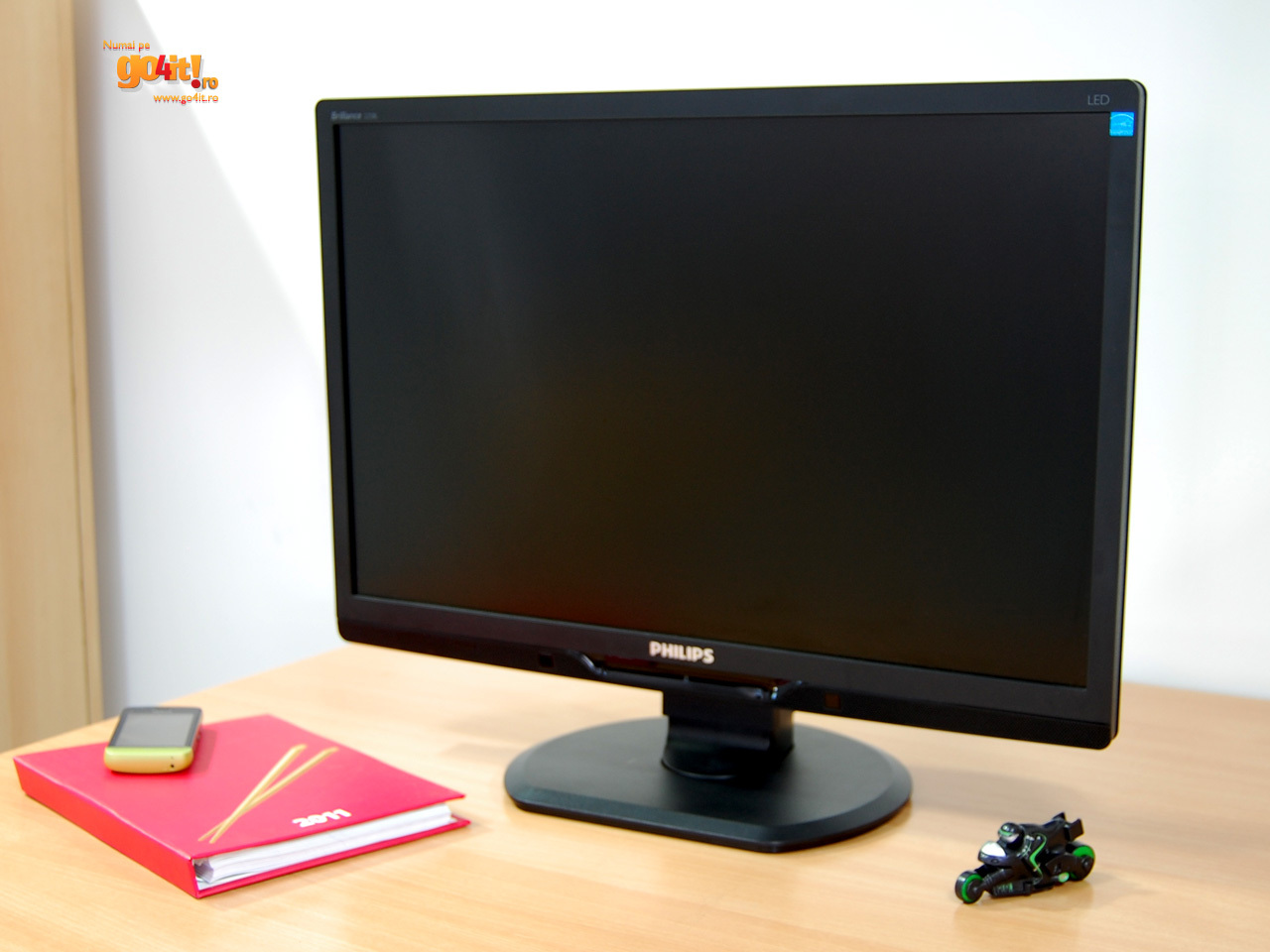 Philips Brilliance 225BL2