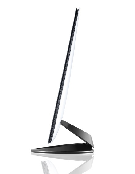 Asus ML248H - un profil bine conturat