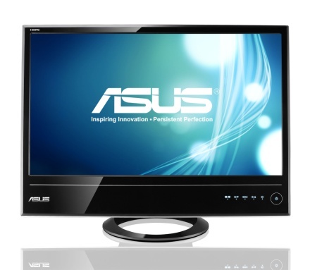 Asus ML248H - un monitor din seria Designo ML