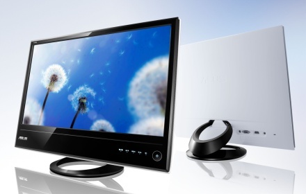 Asus ML248H are butoane sensibile la atingere