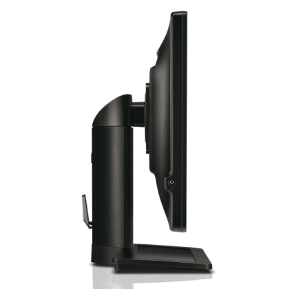 BenQ XL2410T din profil BenQ XL2410T din profil