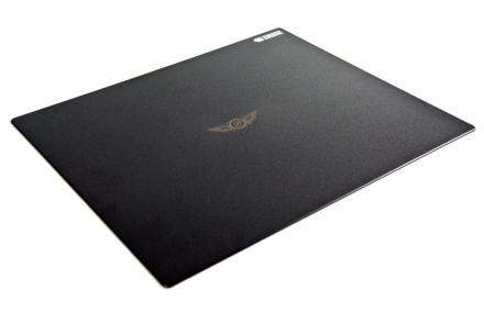Mousepad-ul Zowie Shift Black Mousepad-ul Zowie Shift Black