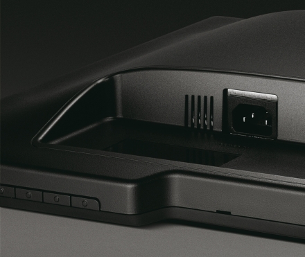 BenQ XL2410T - butoanele BenQ XL2410T - butoanele
