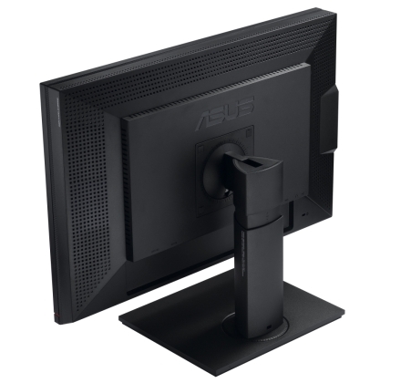 Asus PA246Q văzut din spate