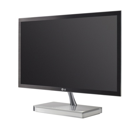 LG E2290 este disponibil şi pe piaţa românească