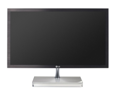 LG E2290 - un monitor cu design aparte LG E2290 - un monitor cu design aparte