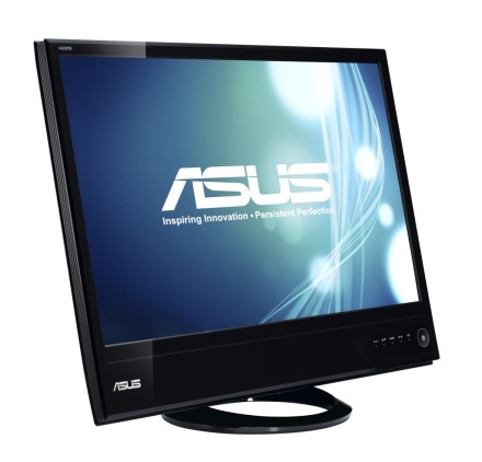 Asus ML249H este disponibil deja, la un preţ atractiv