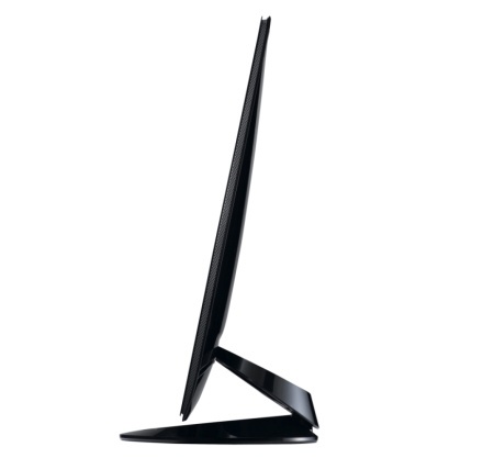 Asus ML249H - un profil bine desenat