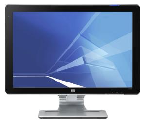 HP w2408