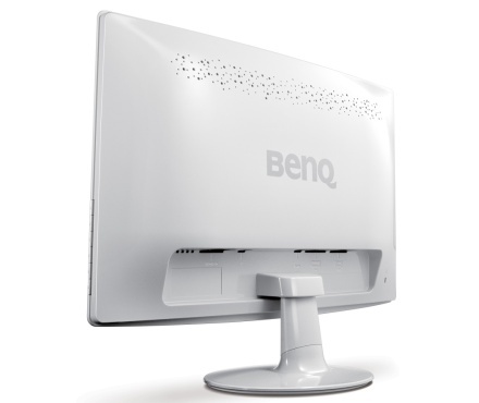 BenQ RL2240H - carcasă albă, lucioasă