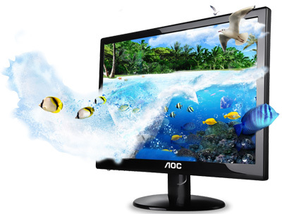 AOC e2352Phz