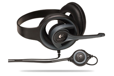 Logitech Digital Precision