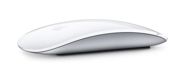 Magic Mouse 2: primul mouse Apple cu acumulator intern Magic Mouse 2: primul mouse Apple cu acumulator intern