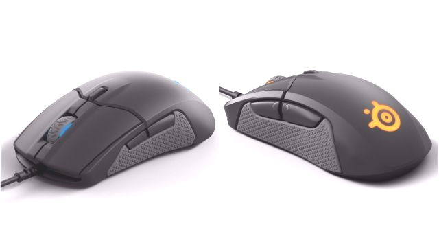 Sensei 310 şi Rival 310
