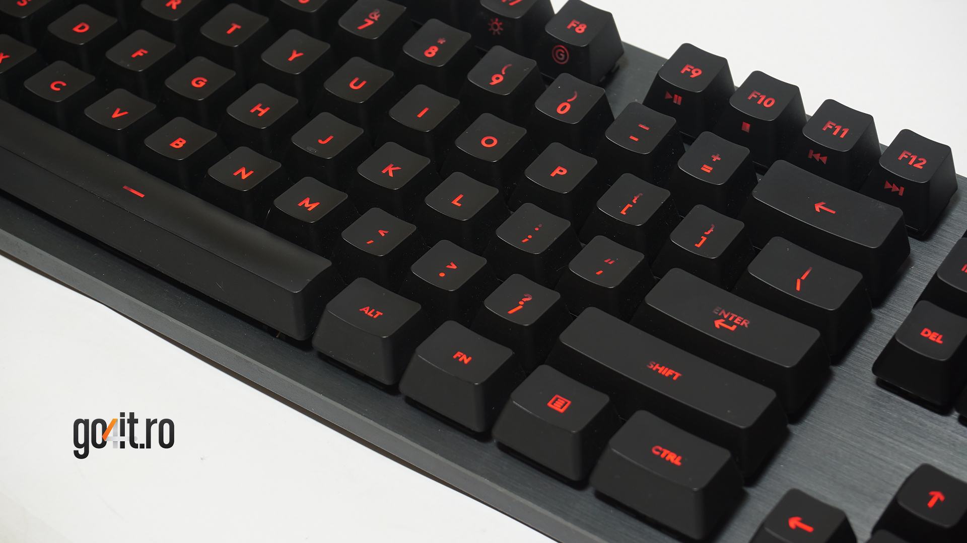 Logitech G413