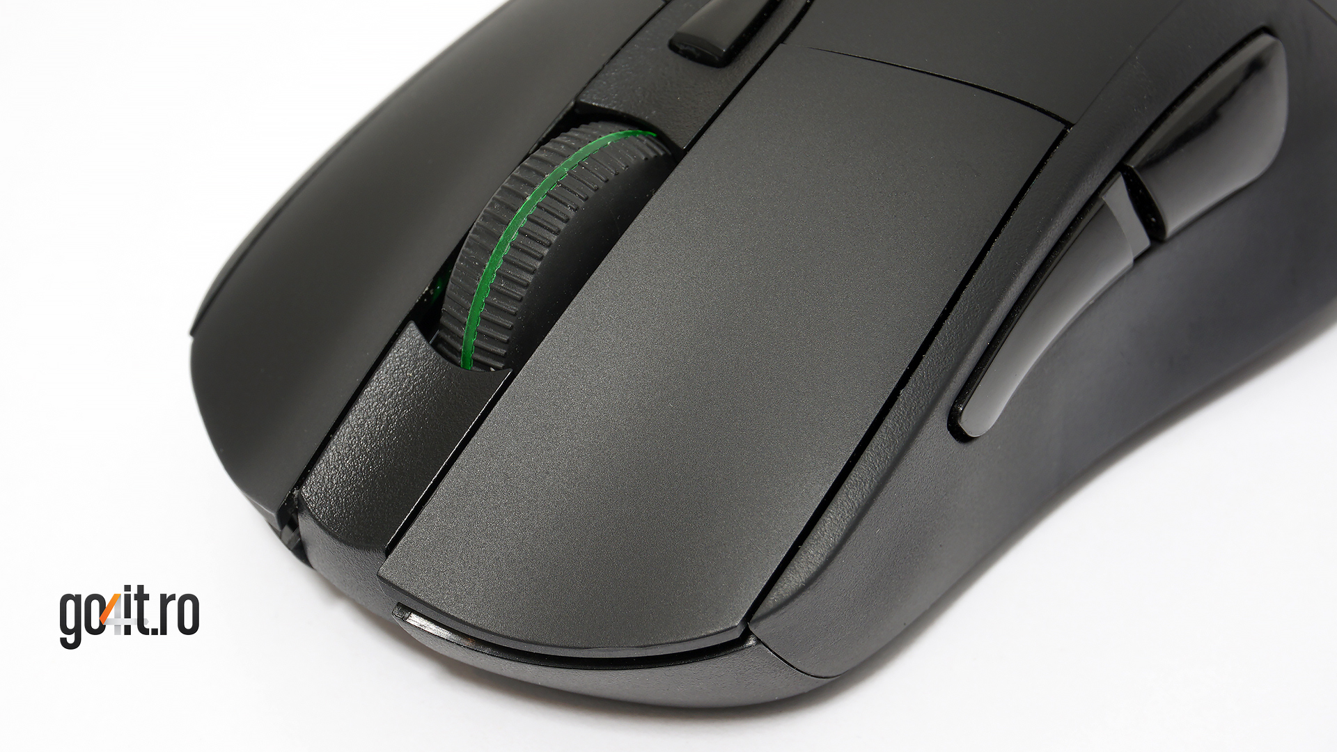 Logitech G703