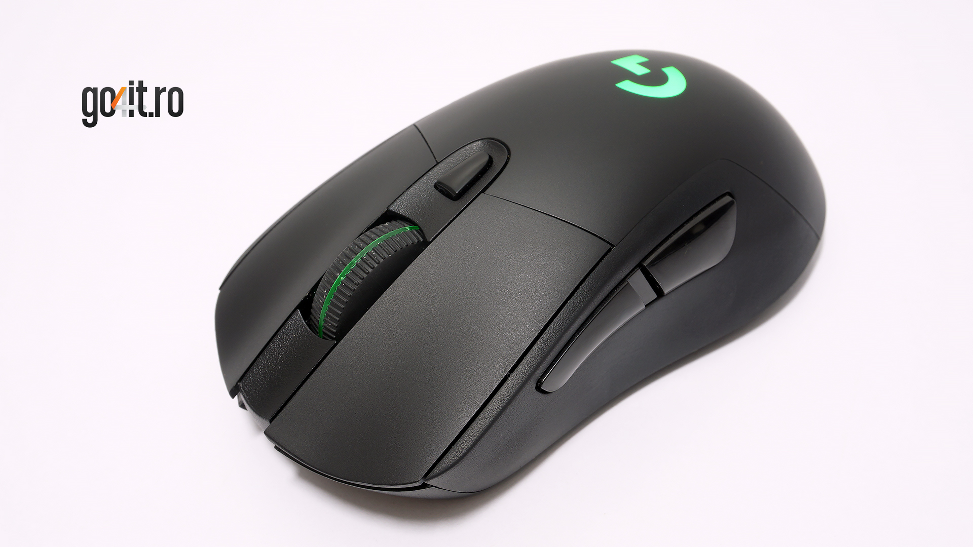 Logitech G703