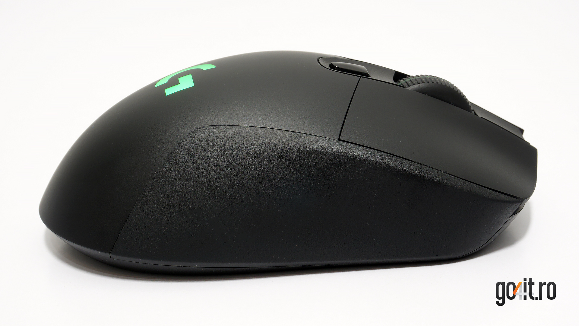 Logitech G703
