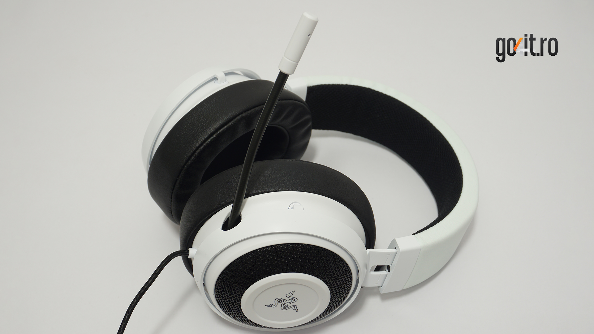 Razer Kraken Pro V2
