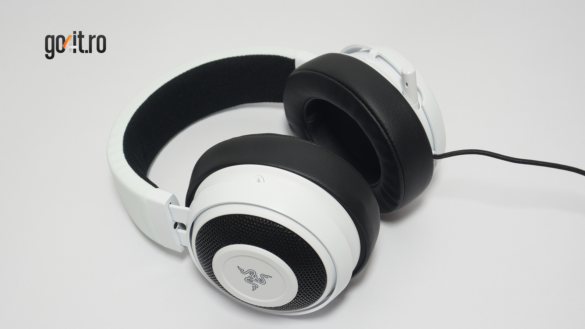 Razer Kraken Pro V2