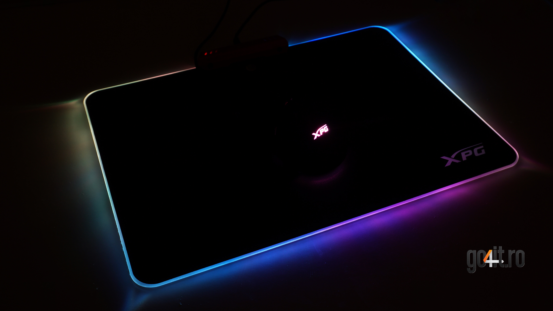 XPG INFAREX M10 + R10 
