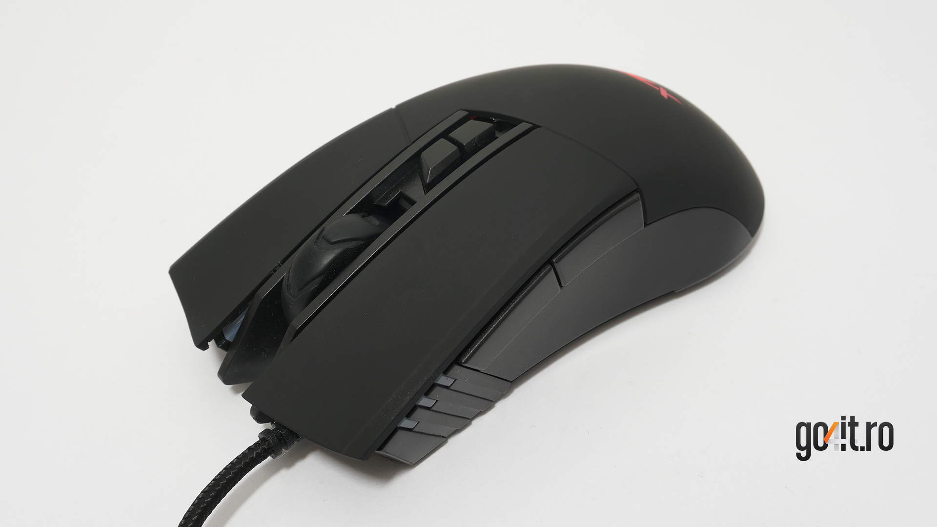 XPG INFAREX M10 + R10 