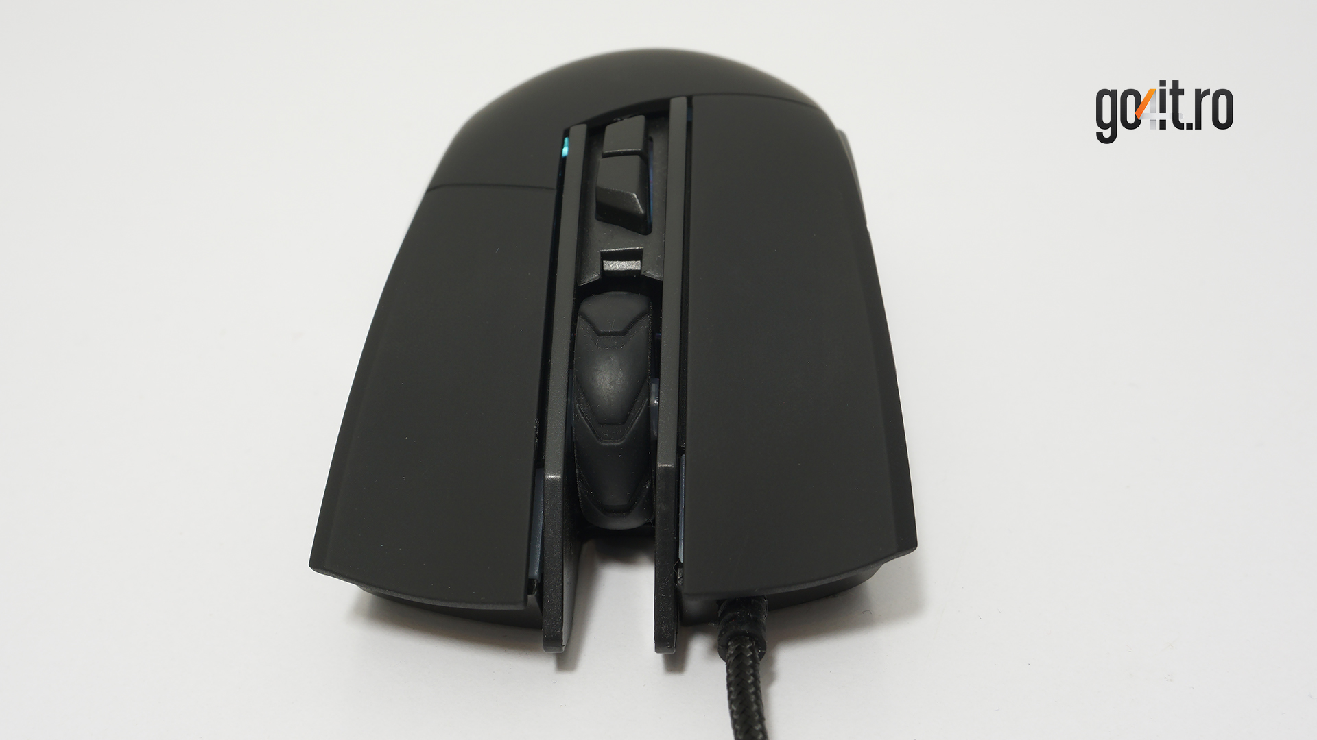 XPG INFAREX M10 + R10 
