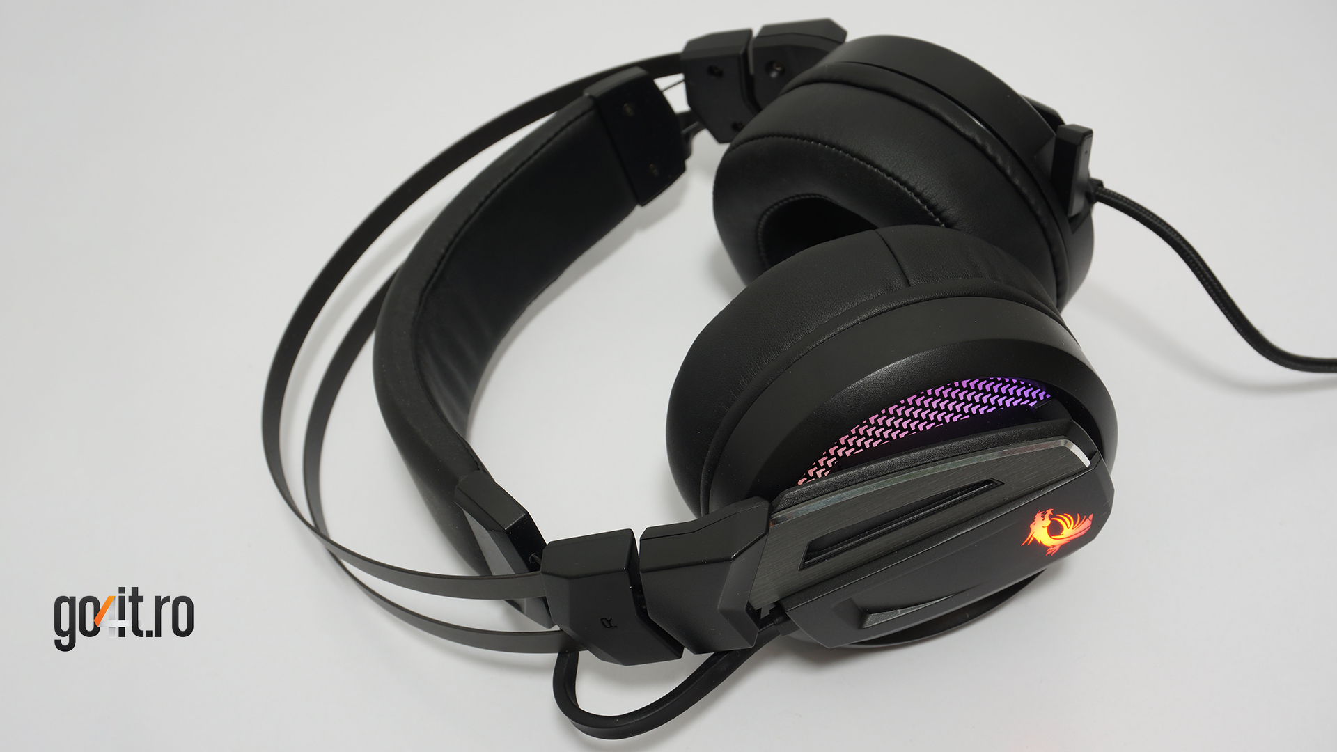 MSI IMMERSE GH70